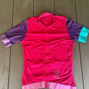 RAPHAR Men's Pro Team Training Jersey SIZE L